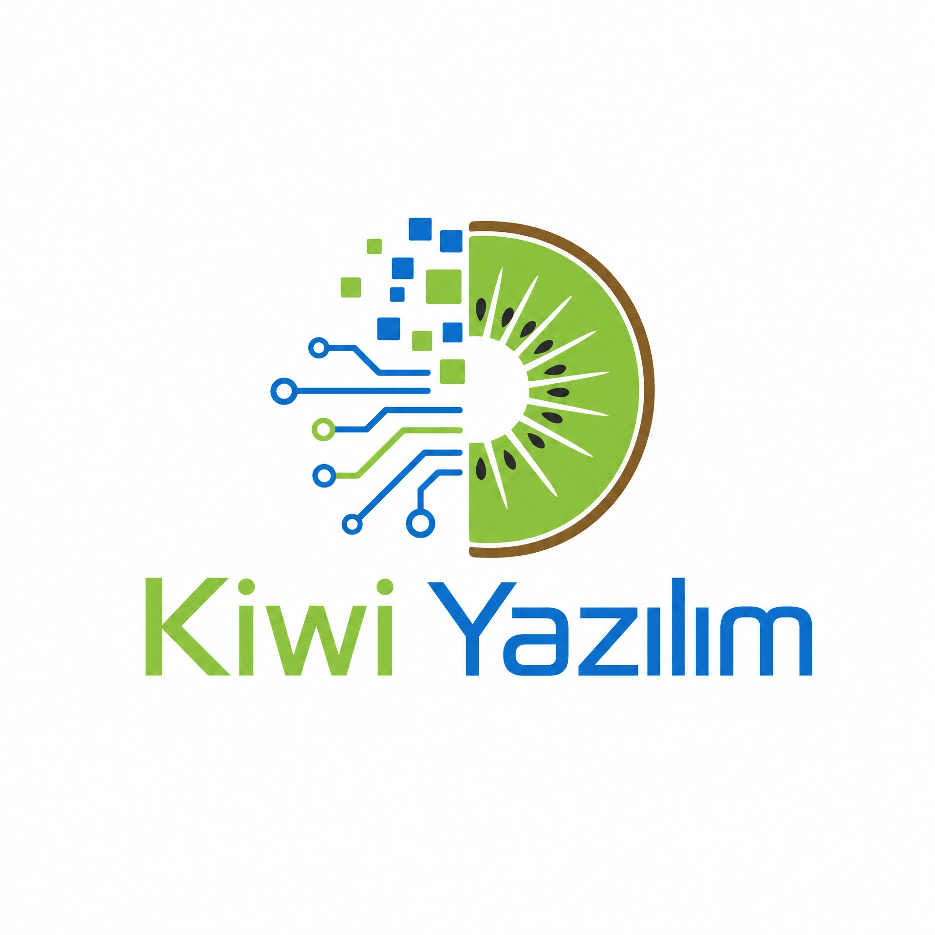 Kiwi Yazılım - 25